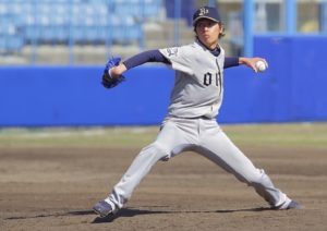 ピッチャーのリリースについて 現役プロコーチが教える最先端野球メソッド 前田祐二式ベースボールアカデミー Los